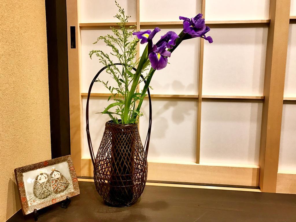 京宿日和 聚楽 Hiyori Juraku Kyoto Luaran gambar