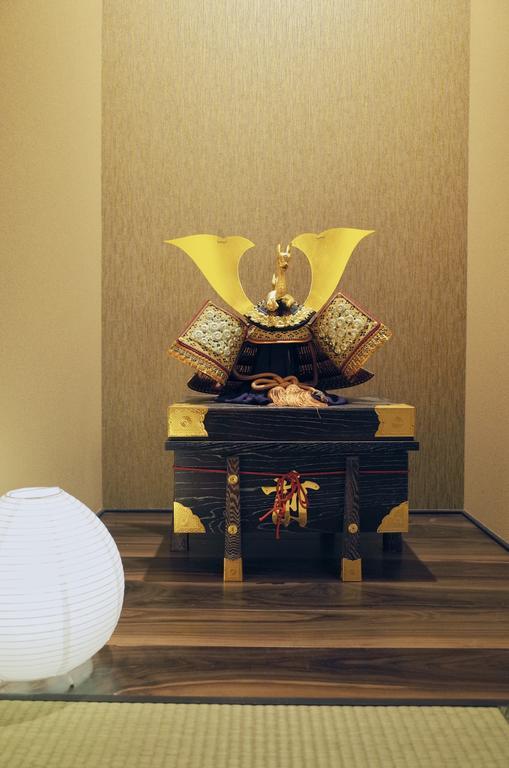 京宿日和 聚楽 Hiyori Juraku Kyoto Luaran gambar