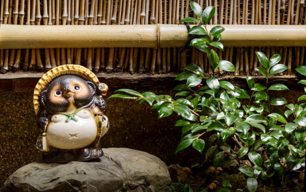 京宿日和 聚楽 Hiyori Juraku Kyoto Luaran gambar