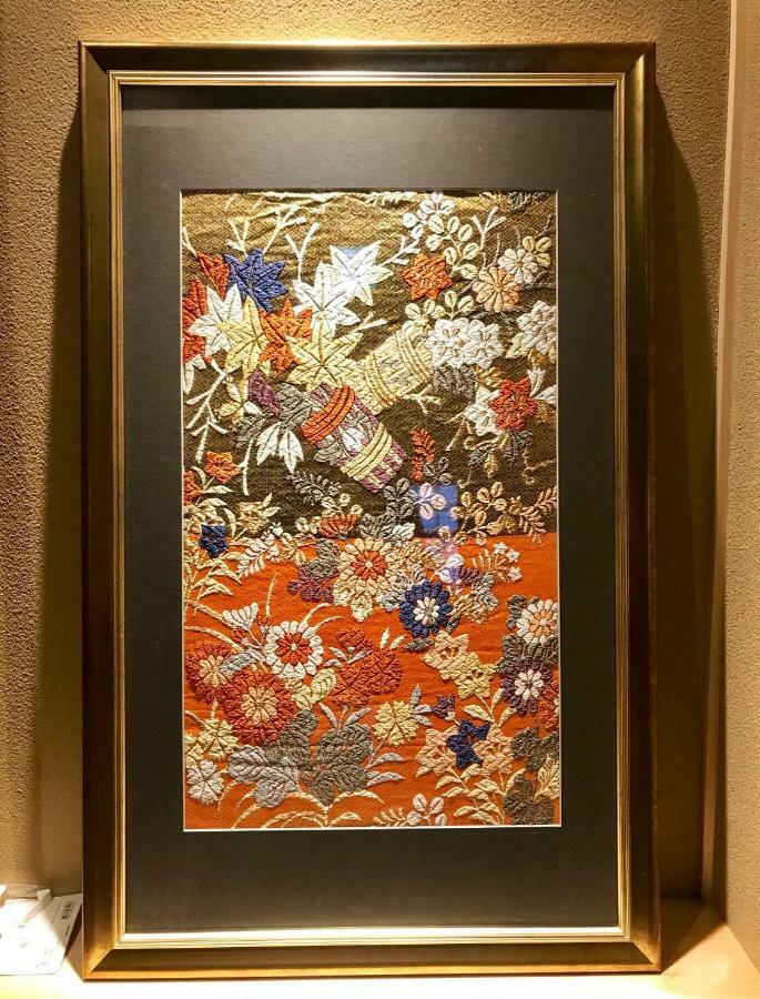 京宿日和 聚楽 Hiyori Juraku Kyoto Luaran gambar